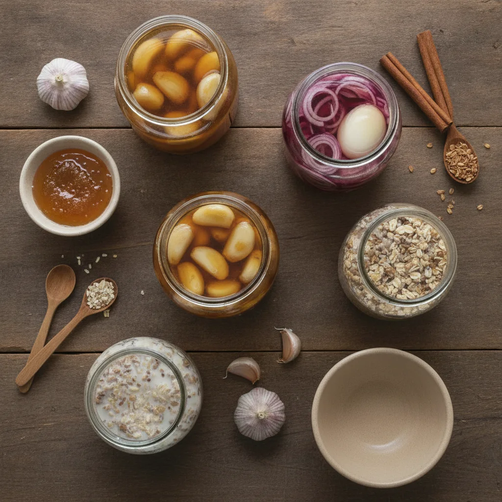 Colazione energetica